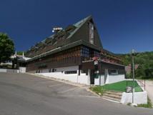 Sporthotel Bohemia