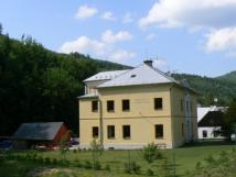 Ubytování u Skřivánků