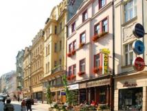 Hotel Kavalerie