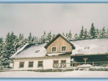 Horský ranč