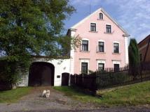 Camping Pension Stanowitz