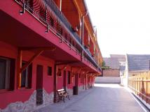 Penzion Albor