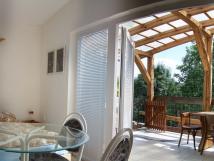 Apartmány Horní Stropnice