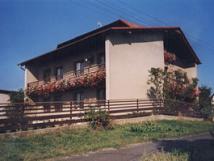 Privat Apartma Ulrych