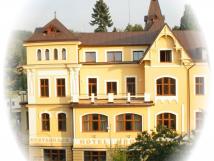 Hotel Hron
