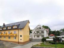 Penzion U Jandů