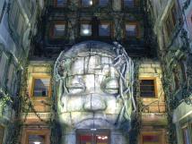 Hotel Babylon