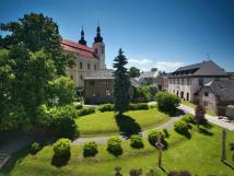 Hotel Bystré