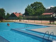 Penzion Slatina