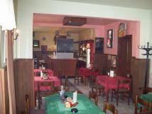 Pension Pleštil