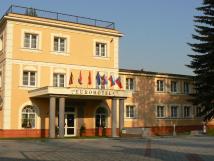 Eurohotel Garni