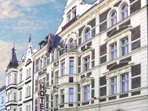 Hotel Victoria