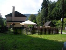 Penzion Kamila