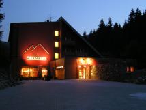 Hotel Velveta