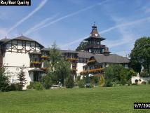 Schlosshotel Barta Sanatorium