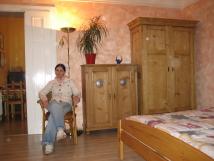 Apartmány Škroupova