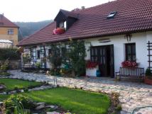 Pension Regina
