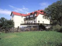 Sporthotel Frýdštejn