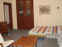 Apartmán Veveří 14