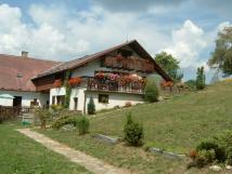 Penzion Pozorka