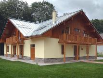 Apartmány Duncan