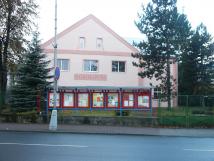 Tělocvičná jednota Sokol
