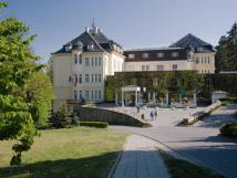 Sanatorium Moravan
