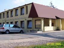 Penzion Morava