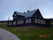 Penzion Panorama
