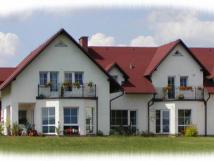 Pension Benešov