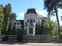 Penzion Euroclub