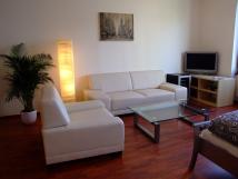 Apartmá vedle BVV