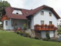 Penzion Křenová