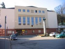 Tělocvičná jednota Sokol