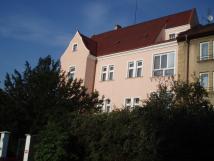 Apartmány Jana