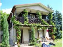 Apartmá Soběšovice