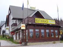 Penzion Markéta