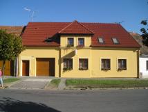 Penzion Alva Mikulov