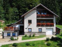 Apartmány Müller