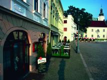 Hotel & Caffe Silesia