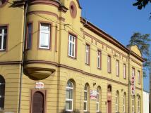 Hotel Penzion Drátovny