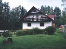 Ubytování Eva Mičanová