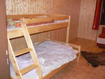 Apartmán Poniklá 433