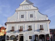 Pension na Kovárně