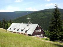 Horská chata Bumbálka