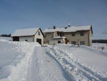 Apartmány Hartig