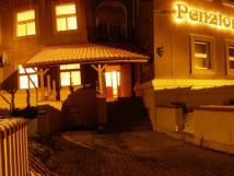 Penzion U Parku