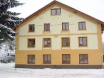 Ubytování 272