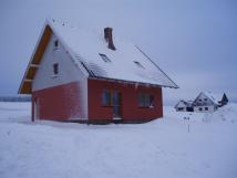 Apartmány Novotný