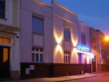 Pension Falconi